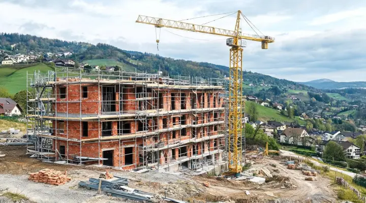 Sanierungseinschätzung & Kalkulation in Enger