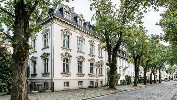 Hauskaufberatung in Enger